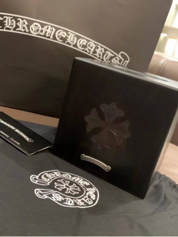 Салфетница Chrome Hearts