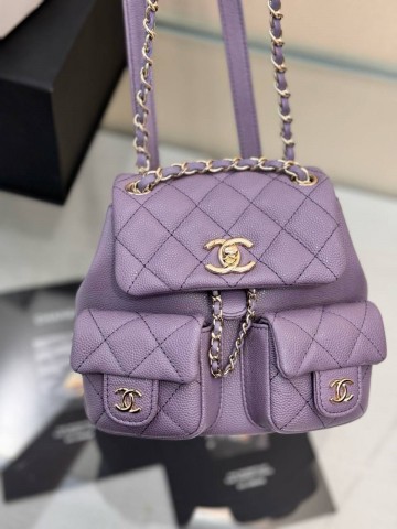 Рюкзак CHANEL