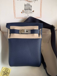 Сумка-слинг Hermes