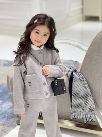 Костюм Dior