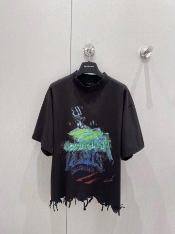 Футболка Balenciaga