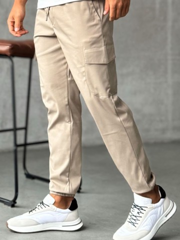 Замшевые кроссовки Loro Piana Week End Walk - White