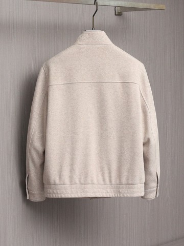 Мужская куртка Loro Piana premium - Beige