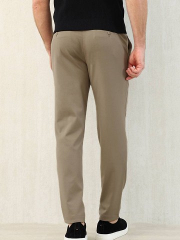 Мужские брюки Loro Piana Premium - Khaki