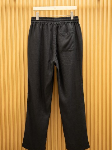 Мужские льняные штаны Loro Piana Premium