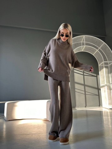 Женский костюм Loro Piana Premium