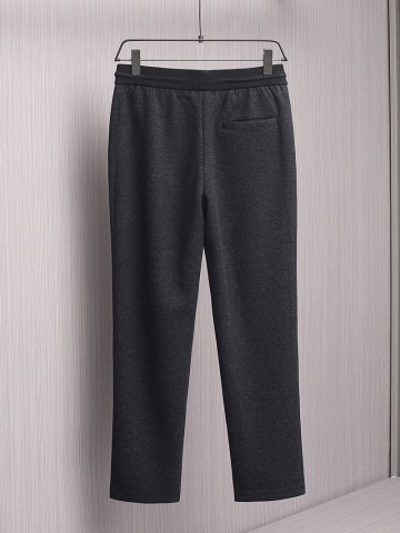 Спортивные штаны Loro Piana premium - Black