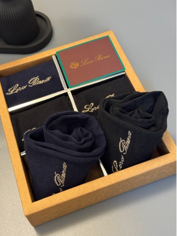 Комплект носков Loro Piana