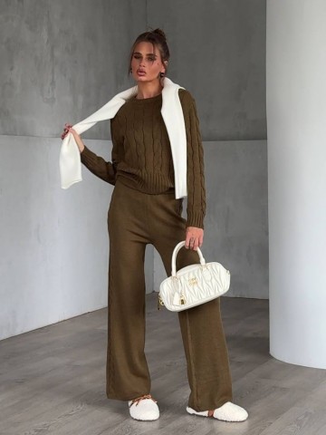 Женский костюм Loro Piana