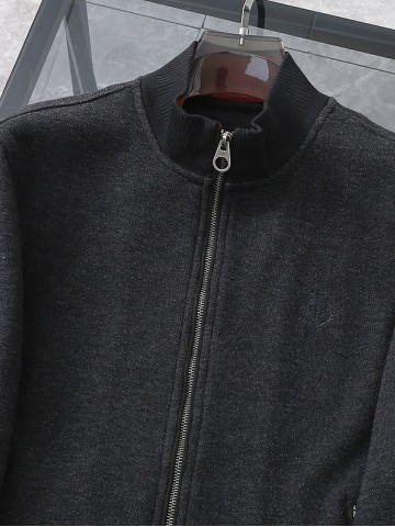 Спортивный костюм Loro Piana premium - Black