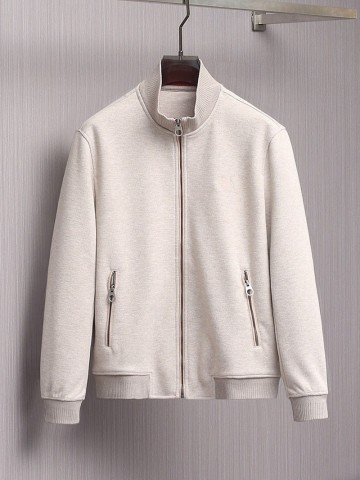 Спортивный костюм Loro Piana premium - Beige