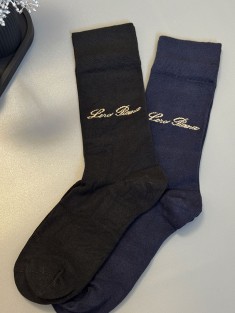 Комплект носков Loro Piana