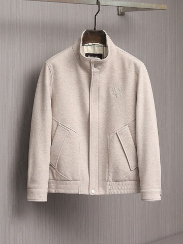 Мужская куртка Loro Piana premium - Beige