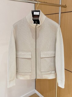 Мужская куртка Loro Piana premium - Beige