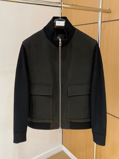 Мужская куртка Loro Piana premium - Black