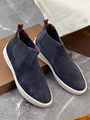 Мужские ботинки Loro Piana