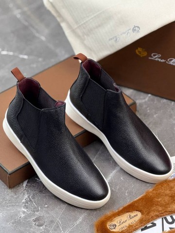 Мужские ботинки Loro Piana