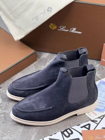 Мужские ботинки Loro Piana