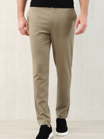 Мужские брюки Loro Piana Premium - Khaki