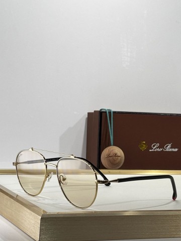 Солнцезащитные очки  Loro Piana