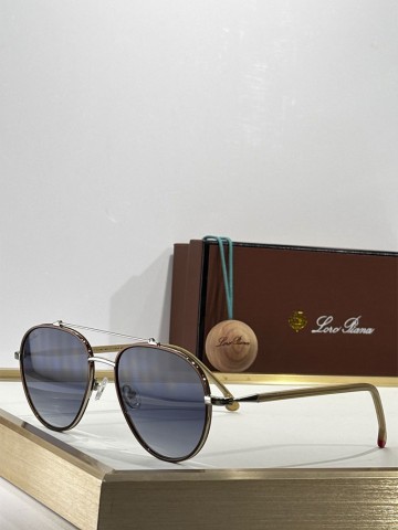 Солнцезащитные очки  Loro Piana