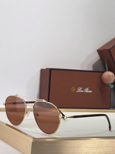 Солнцезащитные очки  Loro Piana