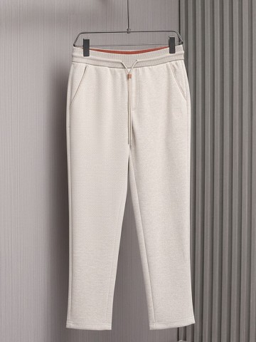 Спортивные штаны Loro Piana premium - Beige