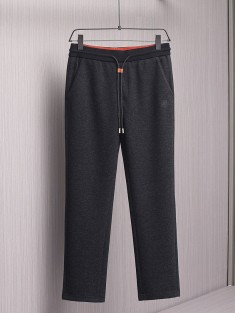 Спортивные штаны Loro Piana premium - Black