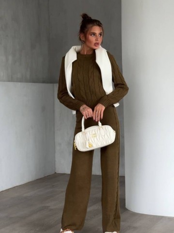 Женский костюм Loro Piana