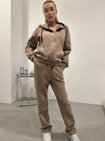 Женский костюм Loro Piana Premium