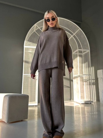 Женский костюм Loro Piana Premium