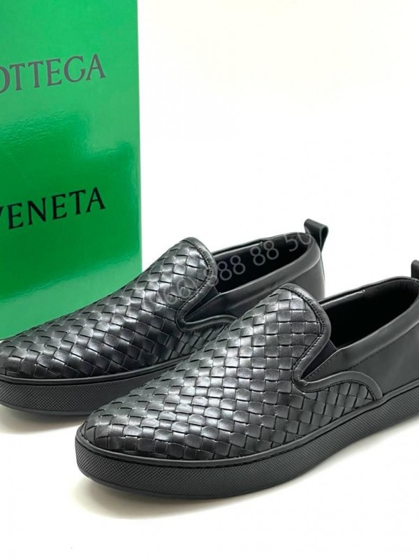 Слипоны Bottega Veneta