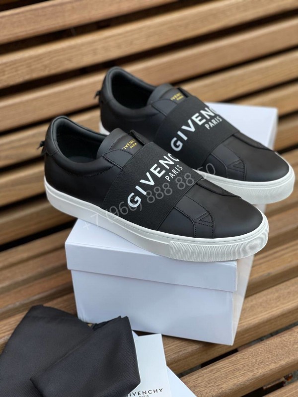 Слипоны Givenchy