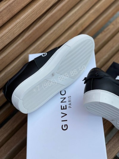 Слипоны Givenchy