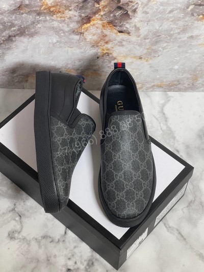 Слипоны Gucci