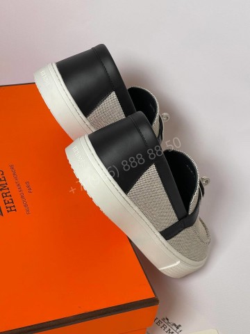Слипоны Hermes