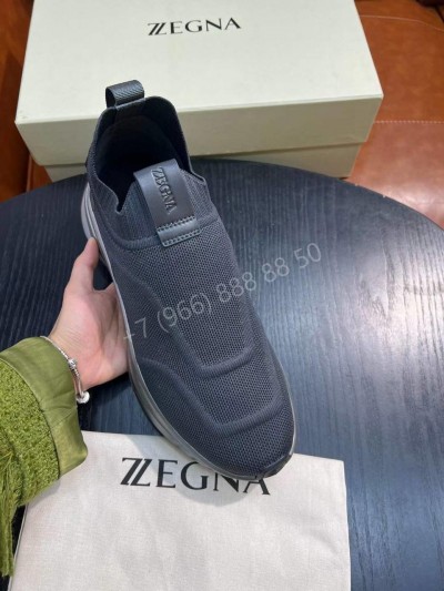 Кроссовки Zegna