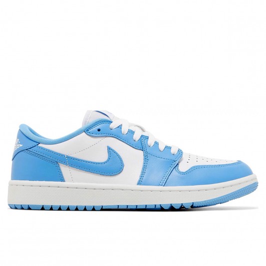 Кеды Air Jordan 1 Low Golf UNC