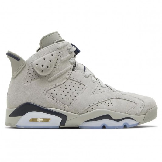 Кеды Air Jordan 6 Retro Georgetown