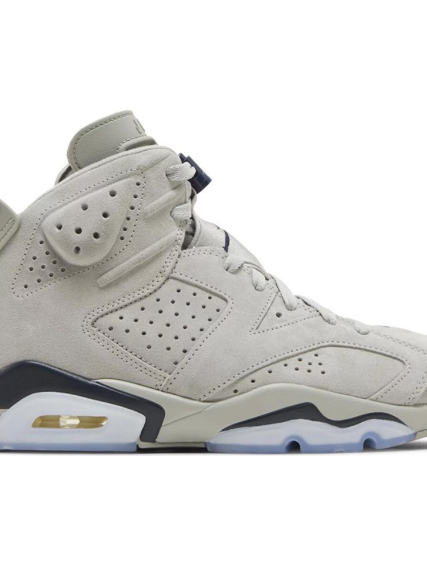 Кеды Air Jordan 6 Retro Georgetown