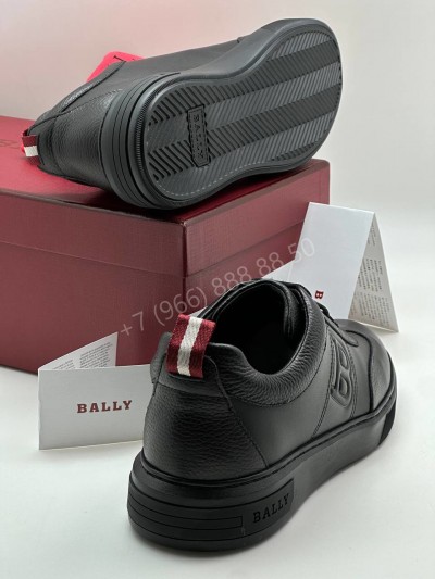 Кеды Bally