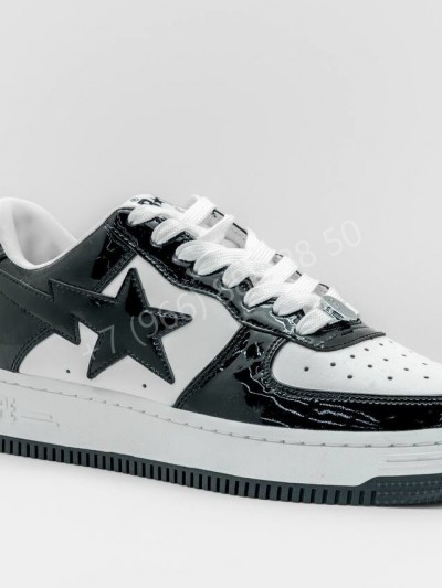 Кеды Bape Sta