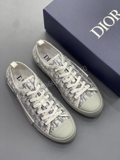 Кеды Christian Dior