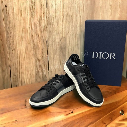 Кеды Christian Dior