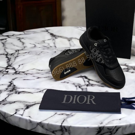 Кеды Christian Dior