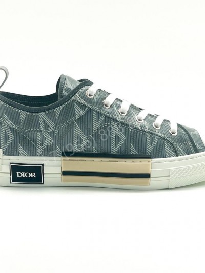 Кеды Dior B23 Low-Top