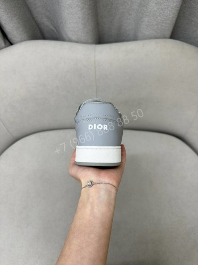 Кеды Dior