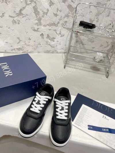 Кеды Dior