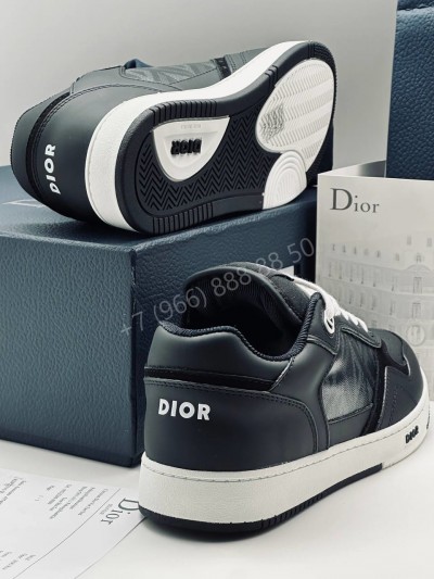 Кеды Dior