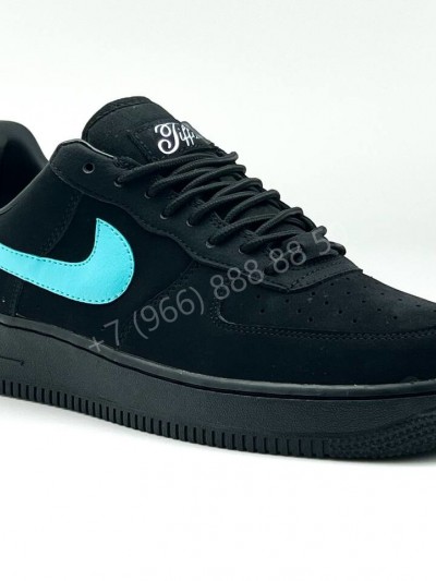 Кеды Fiffany & Nike Air Force1 Low